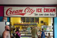 A Scoop of Memory