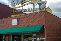 Summer on the Corner