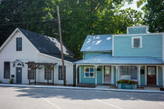 Porches on the Square