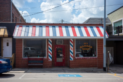 Red, White, and Clippers