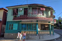Corner Conversations
