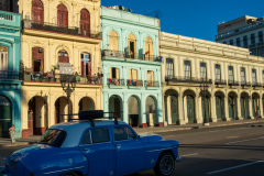 Donde la Paciencia Stands Between Colors