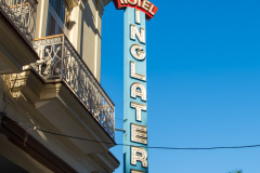 Hotel Inglaterra