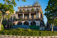 Hotel Isla de Cuba